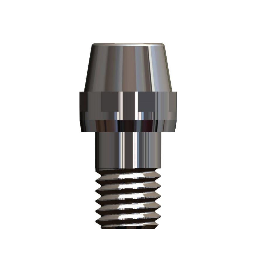 Titanmagnetics® Insert K-Line D5,2/H2,0 für Camlog Implantat ø5 I.33.04.K200 – steco-system-technik GmbH & Co. KG, Sonstiges