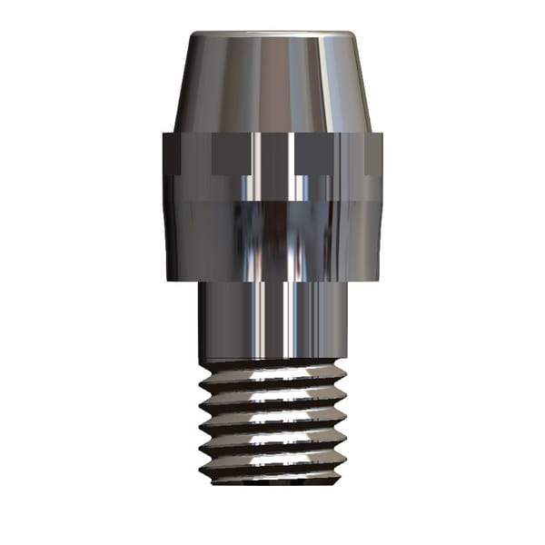Titanmagnetics® Insert K-Line D5,2/H3,5 für Camlog Implantat ø5 I.33.04.K350