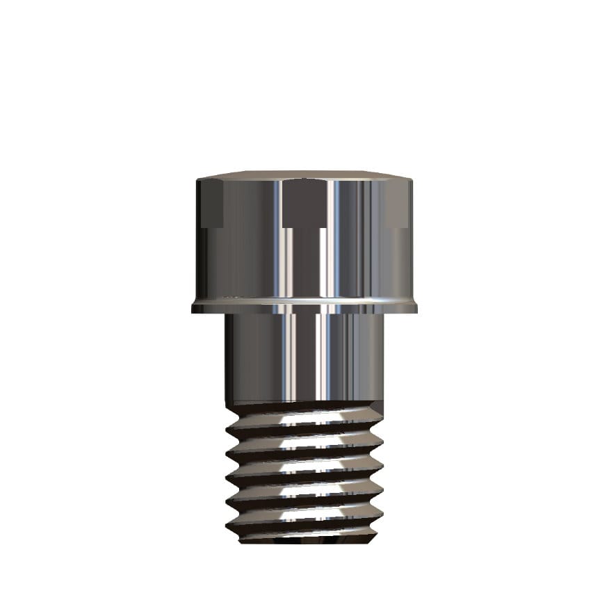 Titanmagnetics® Insert X-Line D4,8/H3,0 für Camlog Implantat ø5 I.33.04.X300 – steco-system-technik GmbH & Co. KG, Other