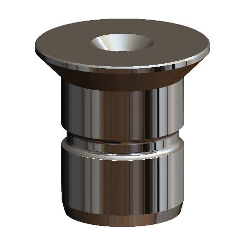 Innenhülse Guided Endo D3,5/d1,0/L5 M.27.28.D100L5 – steco-system-technik GmbH & Co. KG, Accessories for Root Canal Treatment
