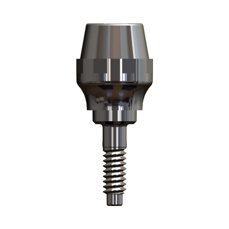 Titanmagnetics® Insert K-Line D5,2/H3,5 für Frialit-2/XIVE Implantat ø3,8 I.06.01.K350 – steco-system-technik GmbH & Co. KG, Other