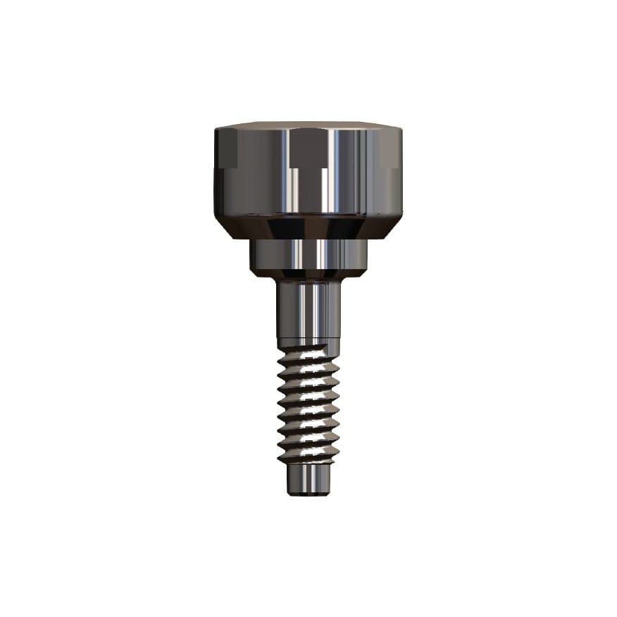 Titanmagnetics® Insert X-Line D4,8/H3,0 für Frialit-2/XIVE Implantat ø3,8 I.06.01.X300 – steco-system-technik GmbH & Co. KG, Other