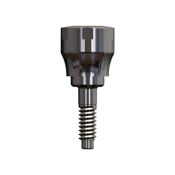 Titanmagnetics Insert XIVE/Frialit-2 X-Line (ø 3,8 mm, 4,50 mm)