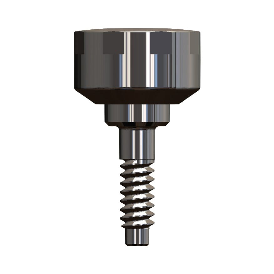 Titanmagnetics® Insert Z-Line D5,8/H3,5 für Frialit-2/XIVE Implantat ø3,8 I.06.01.Z350 – steco-system-technik GmbH & Co. KG, Sonstiges