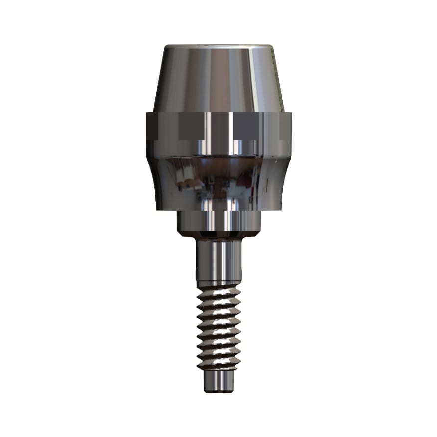 Titanmagnetics® Insert K-Line D5,2/H3,5 für Frialit-2/XIVE Implantat ø4,5 I.06.02.K350 – steco-system-technik GmbH & Co. KG, Other