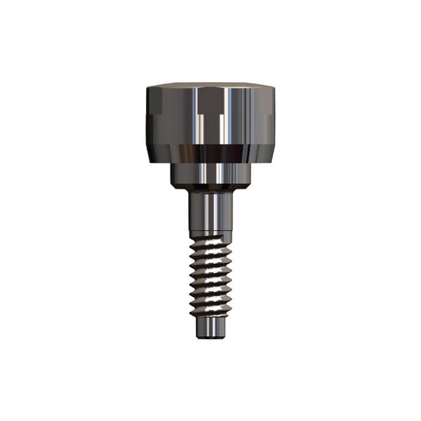 Titanmagnetics® Insert X-Line D4,8/H3,0 für Frialit-2/XIVE Implantat ø4,5 I.06.02.X300