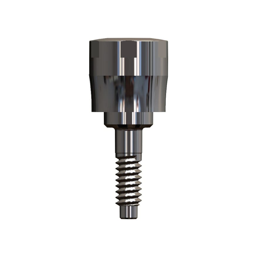 Titanmagnetics® Insert X-Line D4,8/H4,5 für Frialit-2/XIVE Implantat ø4,5 I.06.02.X450 – steco-system-technik GmbH & Co. KG, Other