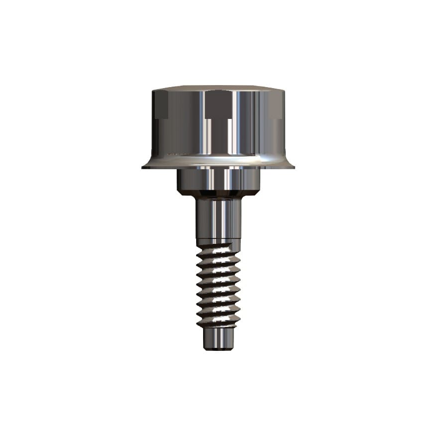 Titanmagnetics® Insert X-Line D4,8/H3,0 für Frialit-2/XIVE Implantat ø5,5 I.06.03.X300 – steco-system-technik GmbH & Co. KG, Other