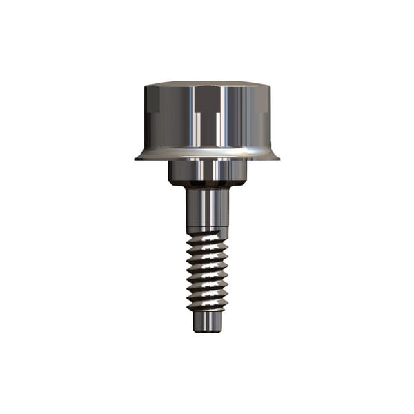 Titanmagnetics® Insert X-Line D4,8/H3,0 für Frialit-2/XIVE Implantat ø5,5 I.06.03.X300