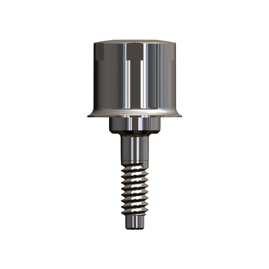 Titanmagnetics® Insert X-Line D4,8/H4,5 für Frialit-2/XIVE Implantat ø5,5 I.06.03.X450 – steco-system-technik GmbH & Co. KG, Other