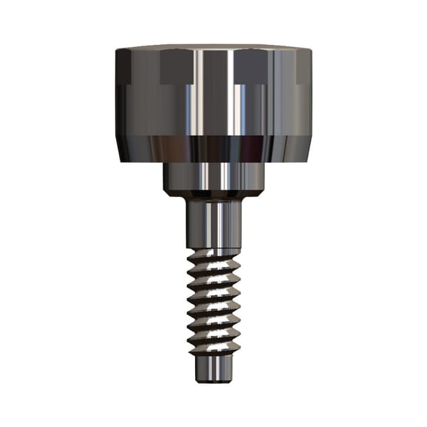 Titanmagnetics® Insert Z-Line D5,8/H3,5 für Frialit-2/XIVE Implantat ø5,5 I.06.03.Z350