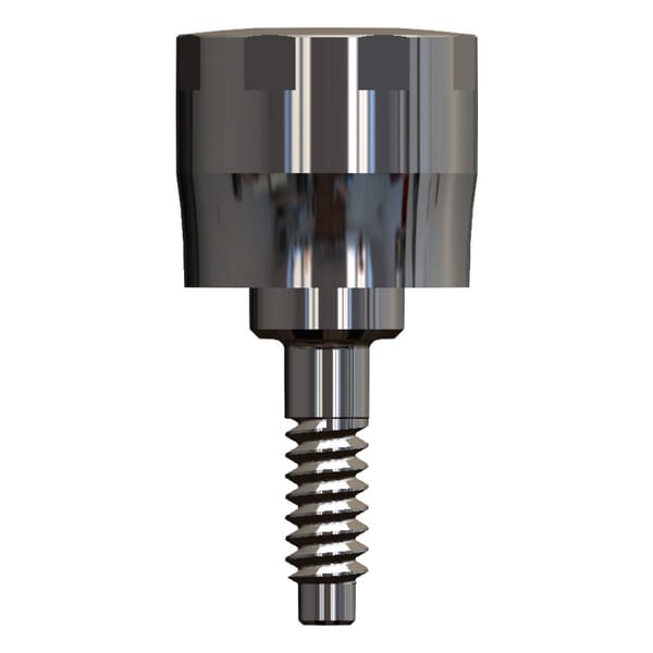 Titanmagnetics® Insert Z-Line D5,8/H5,0 für Frialit-2/XIVE Implantat ø5,5 I.06.03.Z500