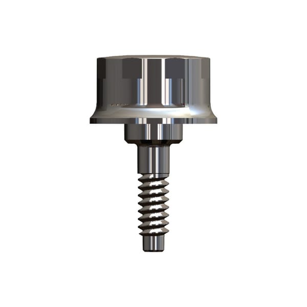 Titanmagnetics® Insert Z-Line D5,8/H3,5 für Frialit-2/XIVE Implantat ø6,0 I.06.04.Z350