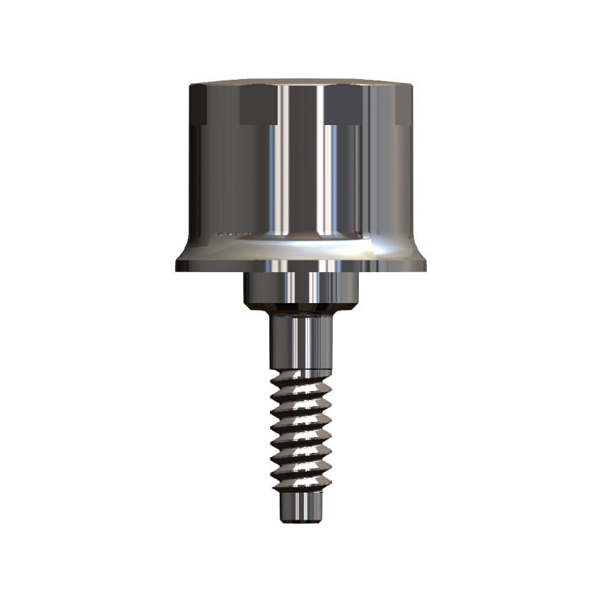Titanmagnetics® Insert Z-Line D5,8/H5,0 für Frialit-2/XIVE Implantat ø6,0 I.06.04.Z500 – steco-system-technik GmbH & Co. KG, Sonstiges