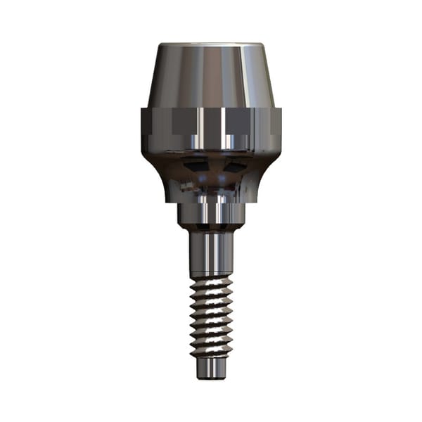 Titanmagnetics Insert XIVE/Frialit-2 K-Line (ø 3,4 mm, 3,50 mm)