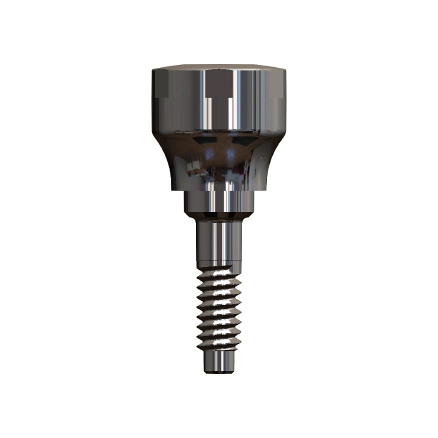 Titanmagnetics® Insert X-Line D4,8/H4,5 für Frialit-2/XIVE Implantat ø3,4 I.06.05.X450 – steco-system-technik GmbH & Co. KG, Other