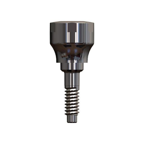 Titanmagnetics Insert XIVE/Frialit-2 X-Line (ø 3,4 mm, 4,50 mm)