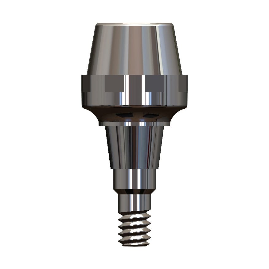 Titanmagnetics Insert Conelog K-Line (ø 3,8/4,3 mm, 2,50 mm) – steco-system-technik GmbH & Co. KG, Sonstiges