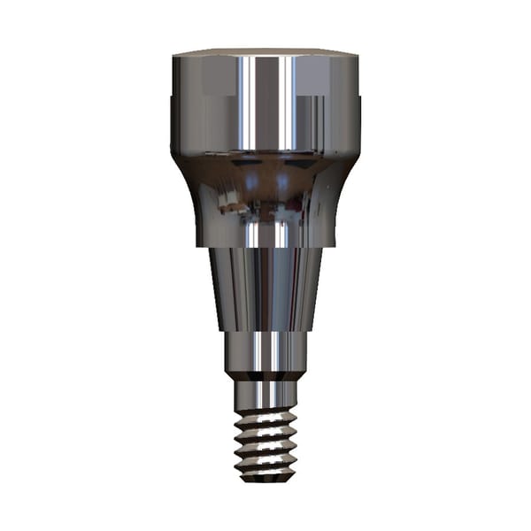 Titanmagnetics Insert Conelog X-Line (ø 3,8/4,3 mm, 5,00 mm)