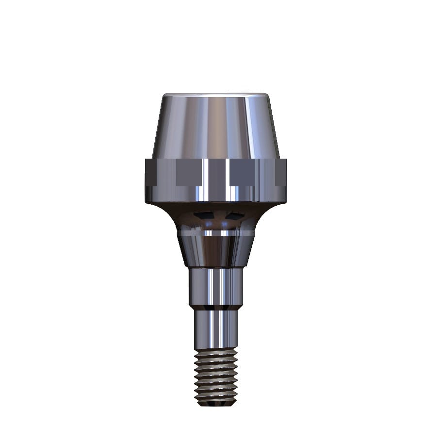 Titanmagnetics Insert BoneLevel NC K-Line (ø 3,3 mm, 3,00 mm) – steco-system-technik GmbH & Co. KG, Sonstiges
