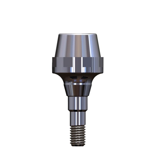Titanmagnetics Insert BoneLevel NC K-Line (ø 3,3 mm, 3,00 mm)