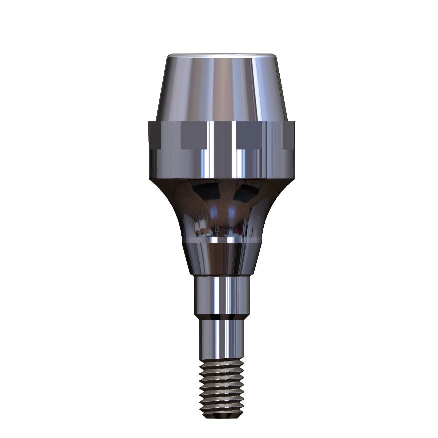Titanmagnetics Insert BoneLevel NC K-Line (ø 3,3 mm, 4,50 mm) – steco-system-technik GmbH & Co. KG, Sonstiges