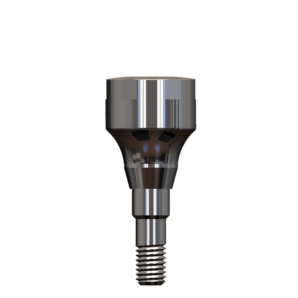 Titanmagnetics Insert BoneLevel NC X-Line (ø 3,3 mm, 5,00 mm)