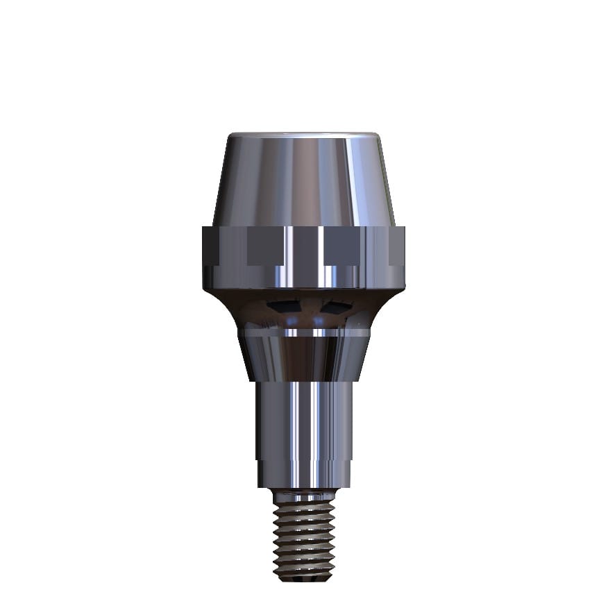 Titanmagnetics® Insert K-Line D5,2/H3,0 f. Straumann BoneLevel RC Implantat ø4,1 I.01.05.K300 – steco-system-technik GmbH & Co. KG, Other