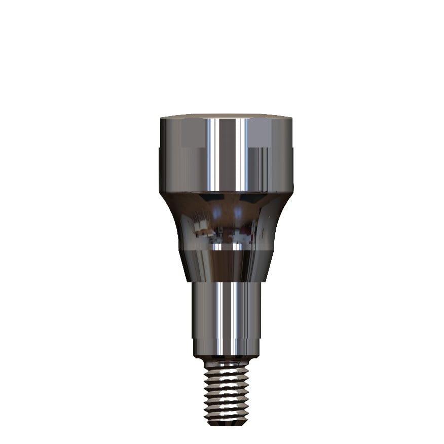 Titanmagnetics® Insert X-Line D4,8/H5,0 f. Straumann BoneLevel RC Implantat ø4,1 I.01.05.X500 – steco-system-technik GmbH & Co. KG, Other