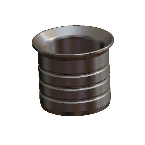 CeHa Manchon de forage [extérieur] – steco-system-technik GmbH & Co. KG, Instruments / Accessories