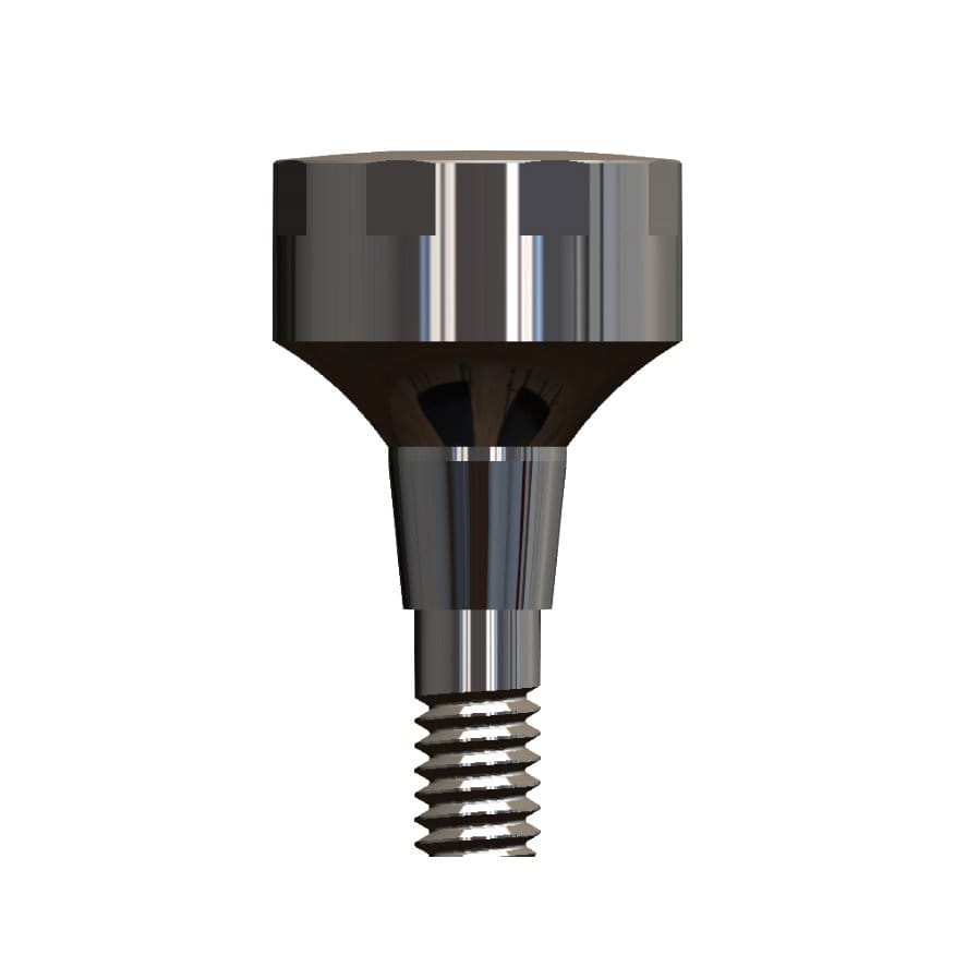 Titanmagnetics® Insert Z-Line D5,8/H4,4 für Ankylos-C/X-Implantat I.03.04.Z440 – steco-system-technik GmbH & Co. KG, Sonstiges