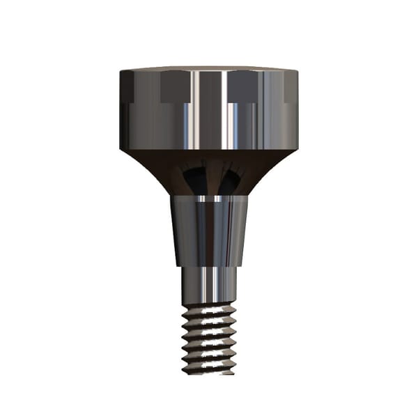 Titanmagnetics® Insert Z-Line D5,8/H4,4 für Ankylos-C/X-Implantat I.03.04.Z440