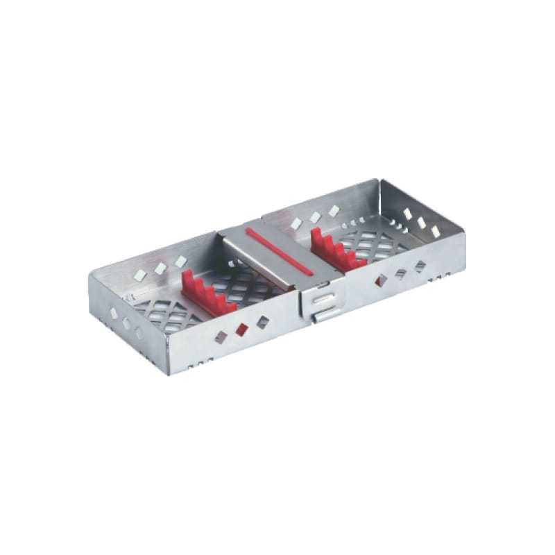 Strip Lock SAC-1005 SAC-1010 – Steritrays Yarsons International, Trays, Sterilization Containers and Accessories
