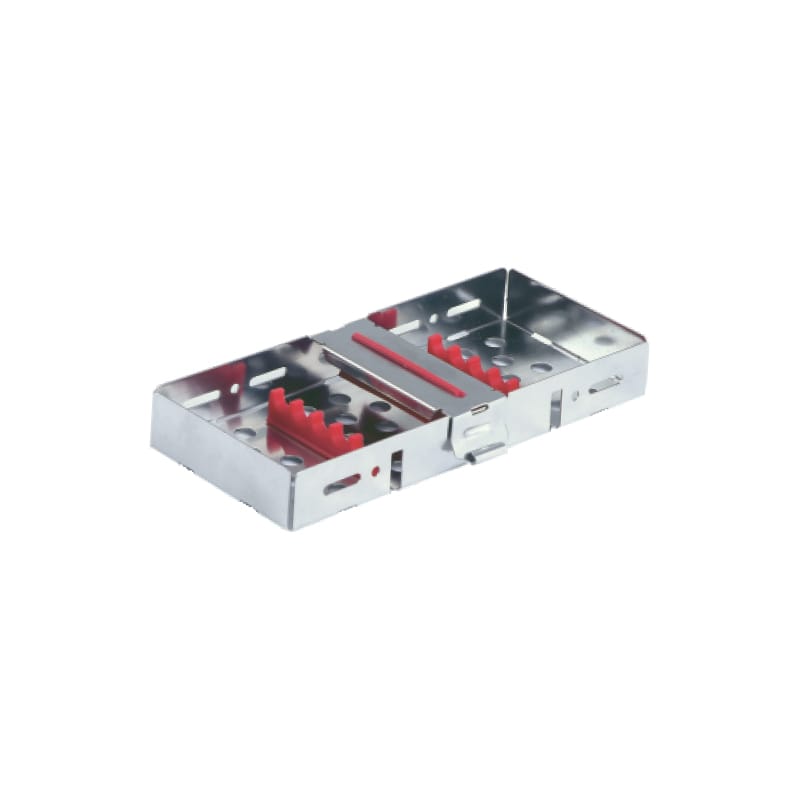Strip Lock SJC-1020 – Steritrays Yarsons International, Trays, Sterilization Containers and Accessories