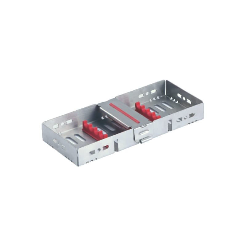 Strip Lock SKC-1005 SKC-1020 – Steritrays Yarsons International, Trays, Sterilcontainer und Zubehör