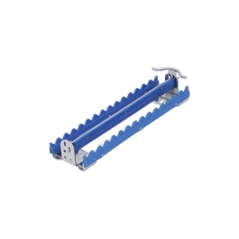Adjustable Instruments Fixation Rack STR-7004 – Steritrays Yarsons International, Trays, Sterilization Containers and Accessories