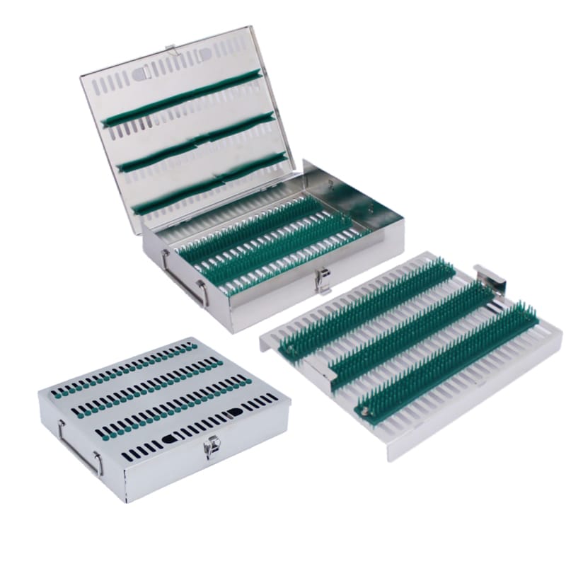 Universal Trays SET-4568 – Steritrays Yarsons International, Trays, Sterilization Containers and Accessories