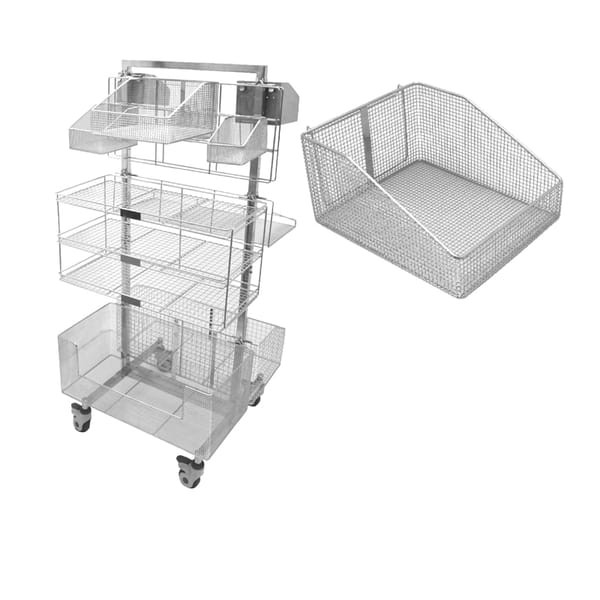 Transportation Baskets YMB-4830