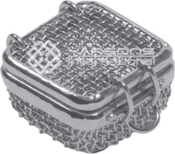 Micro Mesh Trays YMM-5500