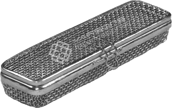 Super Fine Mesh Trays