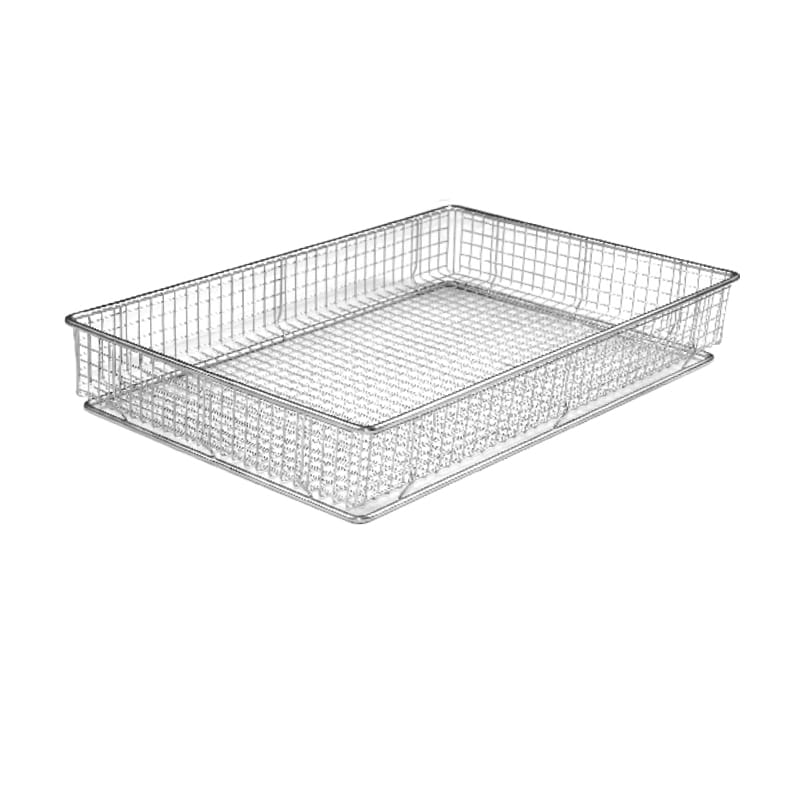 Transportation Baskets YTT-4733 YTT-4725 – Steritrays Yarsons International, Trays, Sterilcontainer und Zubehör