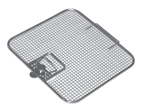Wire Mesh Tray YWD-4091 LWD-9005 – Steritrays Yarsons International, Trays, Sterilization Containers and Accessories