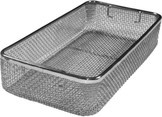 Wire Mesh Tray