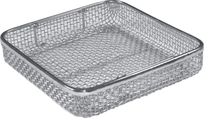 Wire Mesh Tray YWD-4050