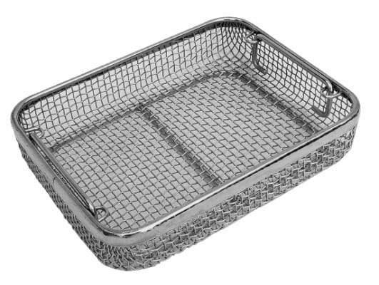 Wire Mesh Tray YWD-4089