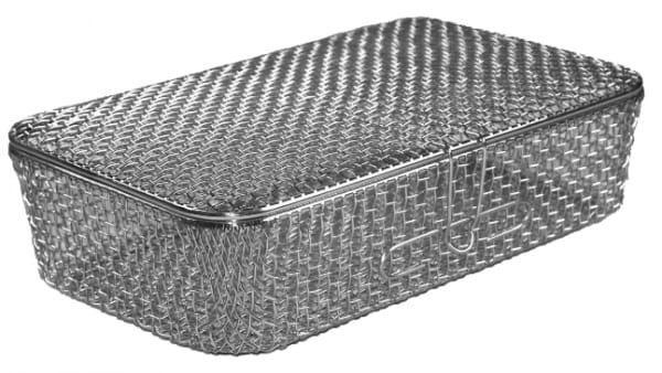 Wire Mesh Tray YWD-4074