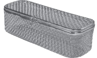 Wire Mesh Tray YWD-4081