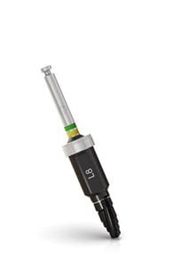 Führungs-Kegeldrill, Regulär, Ø 4.0/4.3 × 8