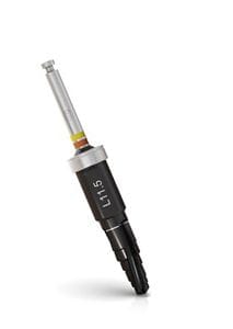 Führungs-Taper-Bohrer, Regular, Ø 4.3/5.0 × 11.5 – Straumann, Sonstiges