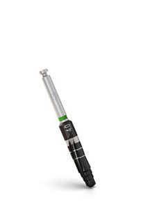 ﾃｰﾊﾟｰﾄﾞﾘﾙ 4.0 mm(短), 緑 – MEDENTIKA GmbH, Instruments chirurgicaux manuels